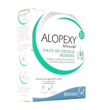 Minoxidil 2% 3x60 ml