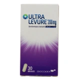 Ultralevure