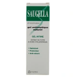 Saugella Antiseptique Naturel