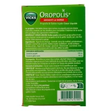 Oropolis Coeur Liquide