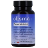 Olisma Zen & Sérénité