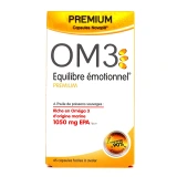 OM3 Équilibre Émotionnel