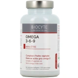 Omega 3-6-9 Bien-Être Général