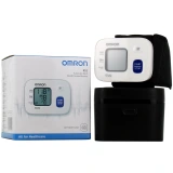 Omron RS2 Tensiomètre Automatique au Poignet