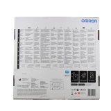Omron VIVA Balance Impédancemètre Connectée