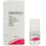 Onypso Vernis à Ongles épaissis