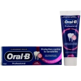 Oral B Dentifrice Protection Contre La Sensibilité