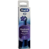 Oral B iO Brossettes de Rechange