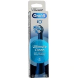 Oral B iO Brossettes de Rechange