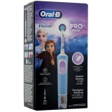 Oral B Kids Brosse à Dents Électrique 3 ans et +