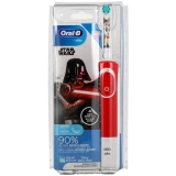 Oral B Kids Brosse à Dents Électrique 3 ans et +