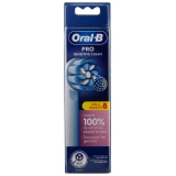 Oral B Sensitive Clean Brossettes