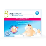 Orgakiddy Sac à Couches Parfumé