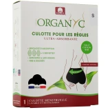 Organyc Culotte Menstruelle