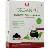 Organyc Culotte Menstruelle