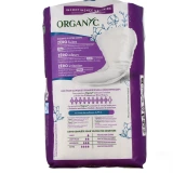 Organyc Protections Fuites Urinaires Bio