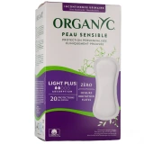 Organyc Protections Fuites Urinaires Bio