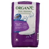 Organyc Protections Fuites Urinaires Bio