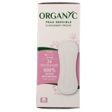 Organyc Protège Slip Coton Bio
