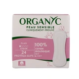 Organyc Protège Slip Coton Bio