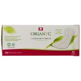 Organyc Protège Slip Coton Bio
