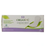Organyc Protège Slip Coton Bio