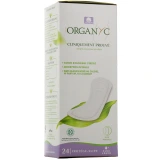 Organyc Protège Slip Coton Bio