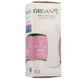 Organyc Protège Slip Coton Bio