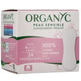 Organyc Protège Slip Coton Bio