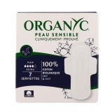 Organyc Serviettes Extra-Fines