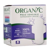 Organyc Serviettes Extra-Fines