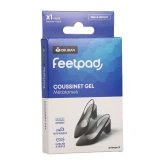 Orliman FeetPAD Coussinets Gel Métatarses
