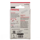 Orliman FeetPAD Tube Protecteur Gel