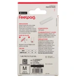 Orliman FeetPAD Tube Protecteur Gel