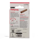 Orliman FeetPAD Tube Protecteur Gel & Tissu