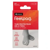Orliman FeetPAD Tube Protecteur Gel & Tissu