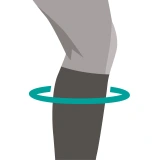 Orliman Skintape Molletière