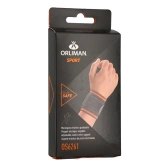 Orliman Sport Attelle Poignet élastique réglable
