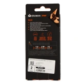 Orliman Sport Chevillère Élastique Réglable