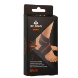 Orliman Sport Chevillère Élastique Réglable