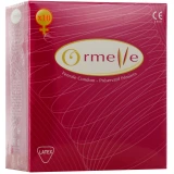 Ormelle Préservatifs Féminins