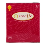 Ormelle Préservatifs Féminins