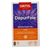 Ortis DépurFoie