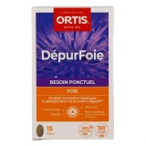 Ortis DépurFoie