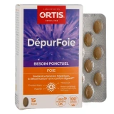 Ortis DépurFoie