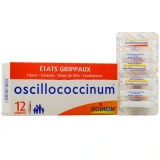 Oscillococcinum