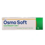 Osmo Soft Cicatrisant 4 en 1
