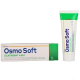 Osmo Soft Cicatrisant 4 en 1