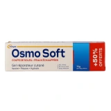OsmoSoft