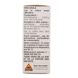 Oxomemazine